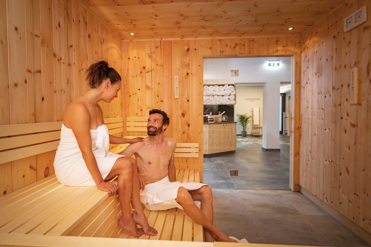 Hotel JUFA Alpenhotel Saalbach, Österreich, Salzburger Land, Saalbach, Bild 18