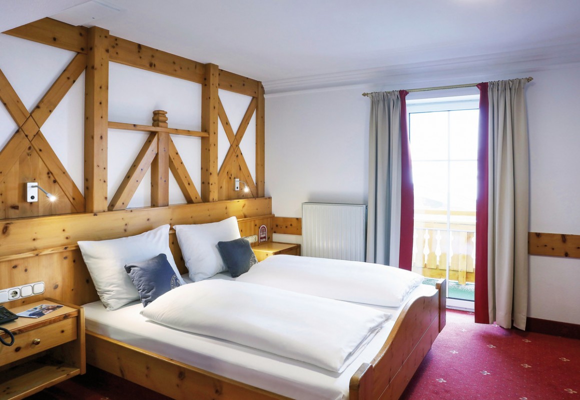 Hotel JUFA Alpenhotel Saalbach, Österreich, Salzburger Land, Saalbach, Bild 4