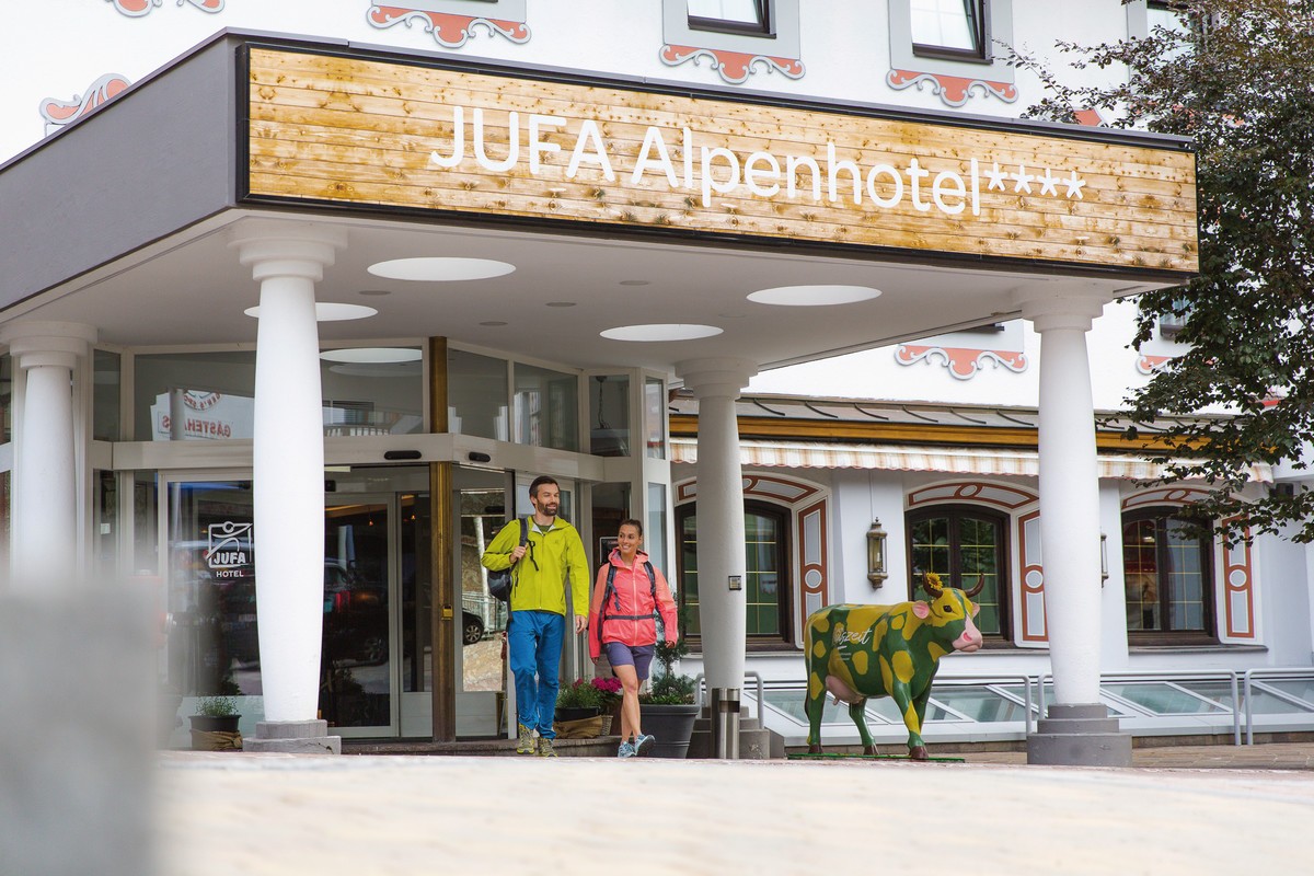 Hotel JUFA Alpenhotel Saalbach, Österreich, Salzburger Land, Saalbach, Bild 5