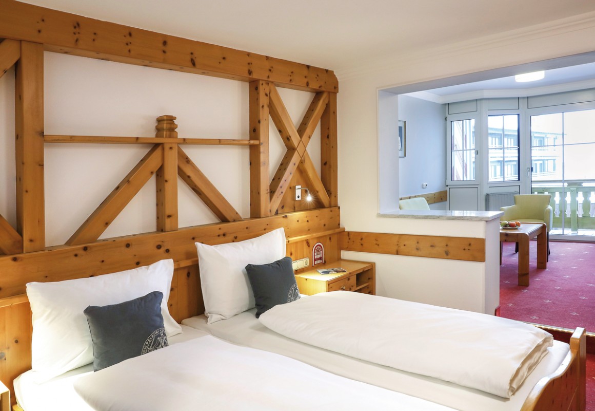 Hotel JUFA Alpenhotel Saalbach, Österreich, Salzburger Land, Saalbach, Bild 6