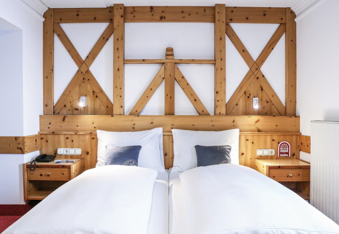 Hotel JUFA Alpenhotel Saalbach, Österreich, Salzburger Land, Saalbach, Bild 7