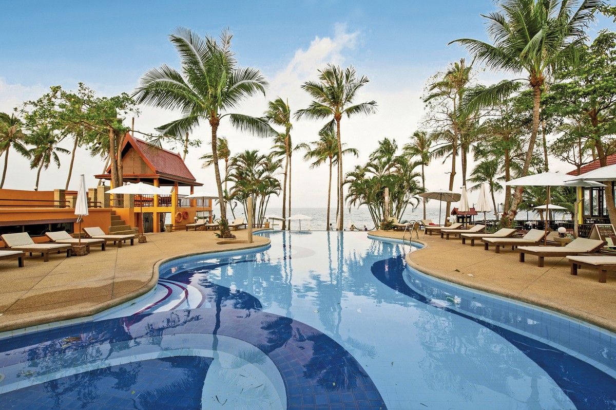 Hotel Pinnacle Samui Resort, Thailand, Koh Samui, Maenam, Bild 1