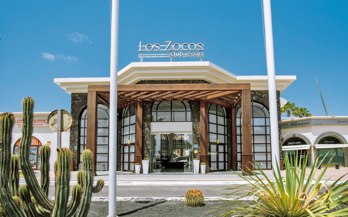 Hotel Los Zocos Impressive Lanzarote, Spanien, Lanzarote, Costa Teguise, Bild 20