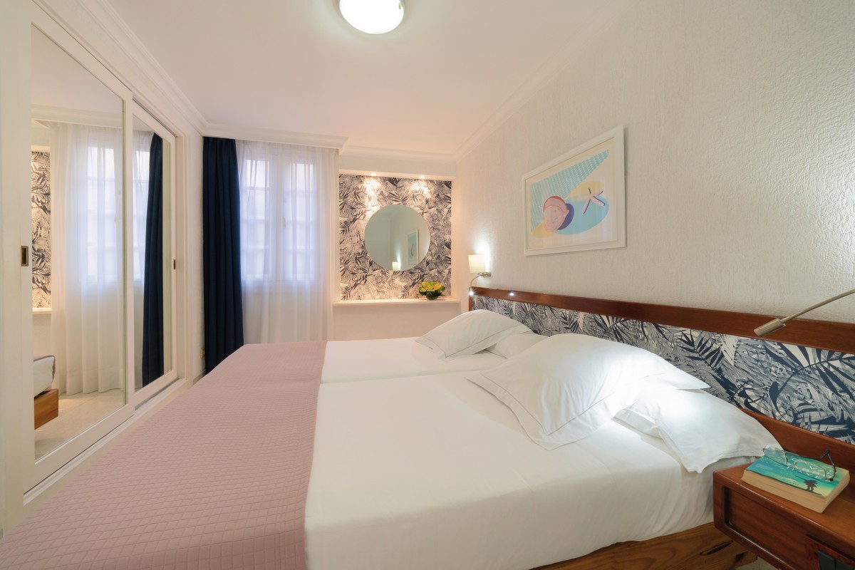 Hotel Plus Fariones Apartamentos, Spanien, Lanzarote, Puerto del Carmen, Bild 24