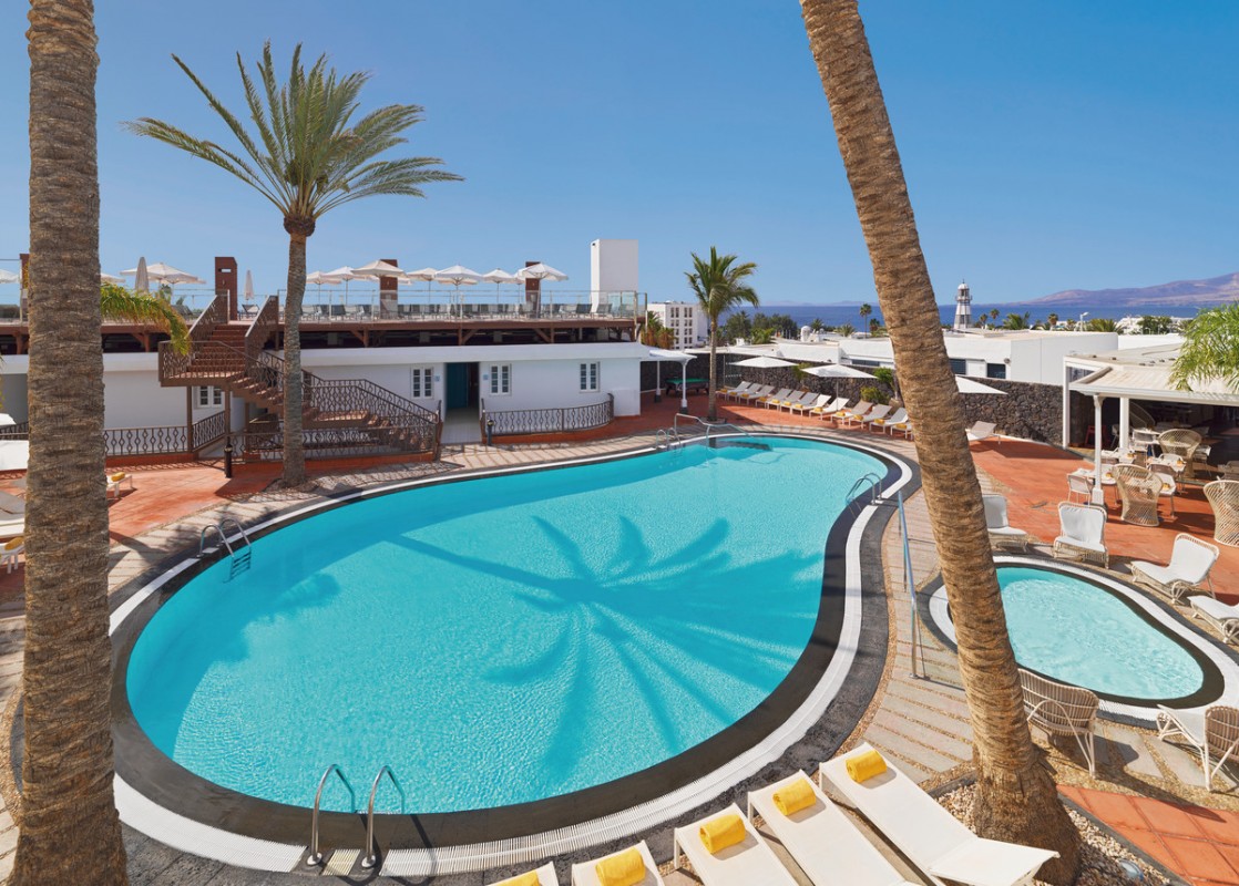 Hotel Plus Fariones Apartamentos, Spanien, Lanzarote, Puerto del Carmen, Bild 28