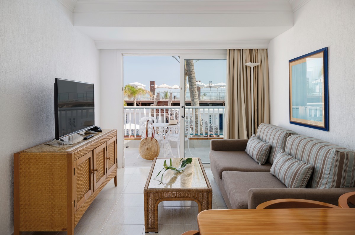 Hotel Plus Fariones Apartamentos, Spanien, Lanzarote, Puerto del Carmen, Bild 46