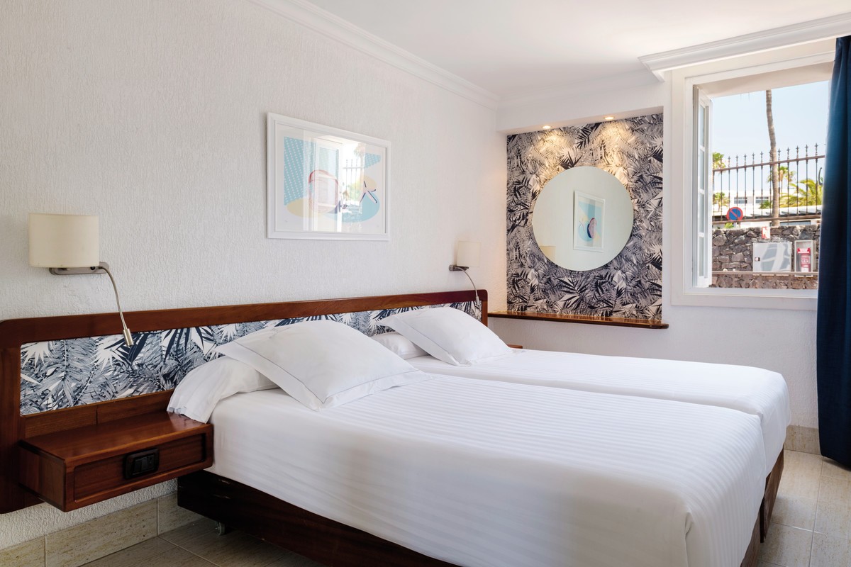 Hotel Plus Fariones Apartamentos, Spanien, Lanzarote, Puerto del Carmen, Bild 48