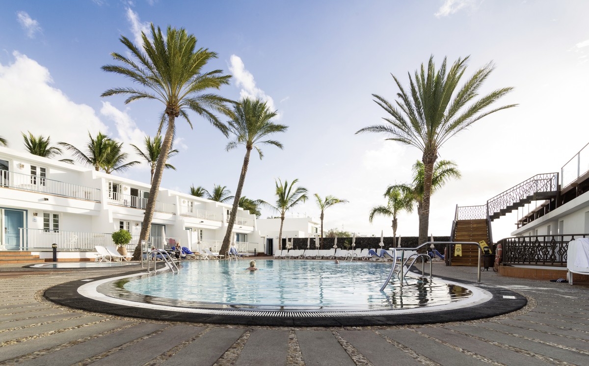 Hotel Plus Fariones Apartamentos, Spanien, Lanzarote, Puerto del Carmen, Bild 6