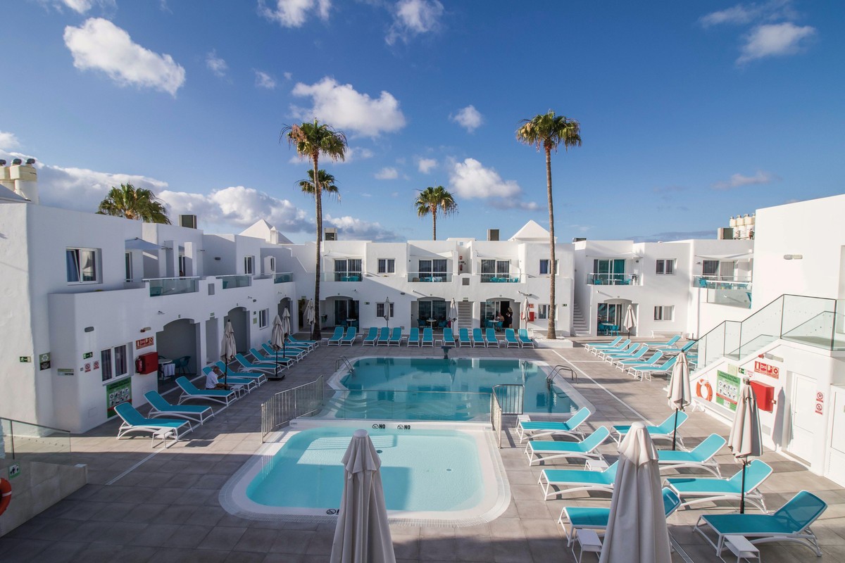 Hotel Club Guinate, Spanien, Lanzarote, Puerto del Carmen, Bild 1