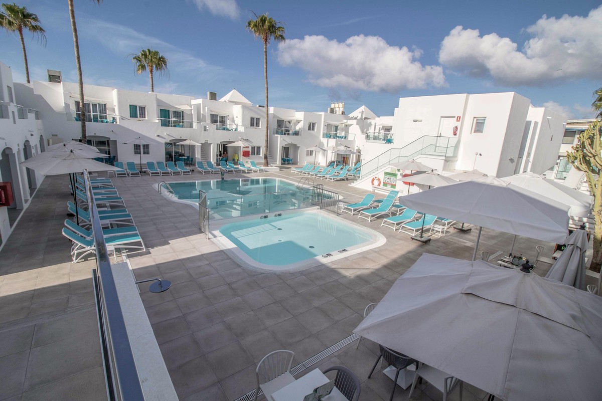 Hotel Club Guinate, Spanien, Lanzarote, Puerto del Carmen, Bild 3