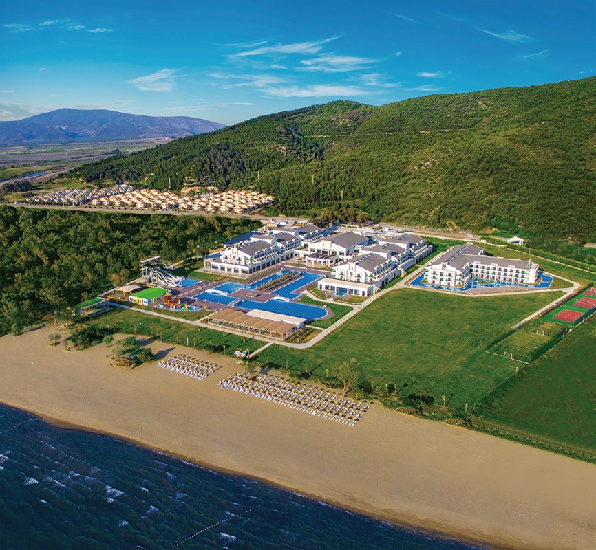 Hotel Korumar Ephesus Spa & Beach Resort, Türkei, Türkische Ägäis, Selcuk, Bild 24