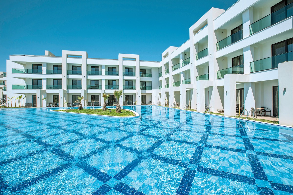 Hotel Korumar Ephesus Spa & Beach Resort, Türkei, Türkische Ägäis, Selcuk, Bild 9