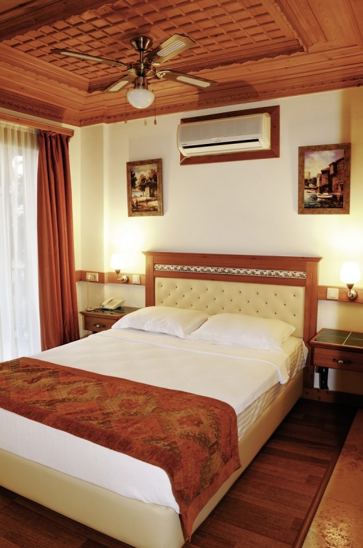 Hotel Angora Beach Resort, Türkei, Türkische Ägäis, Seferihisar, Bild 4
