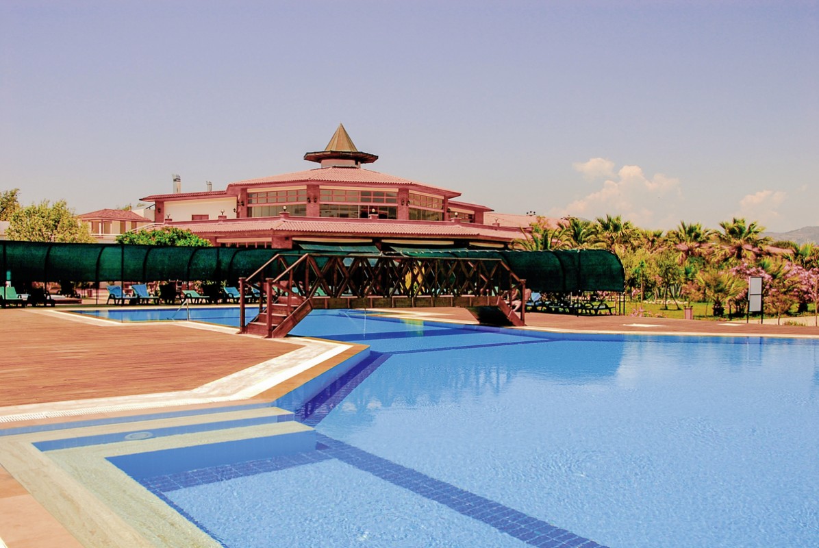 Hotel Angora Beach Resort, Türkei, Türkische Ägäis, Seferihisar, Bild 5