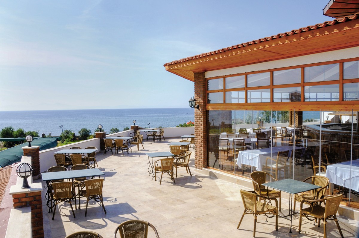 Hotel Angora Beach Resort, Türkei, Türkische Ägäis, Seferihisar, Bild 9