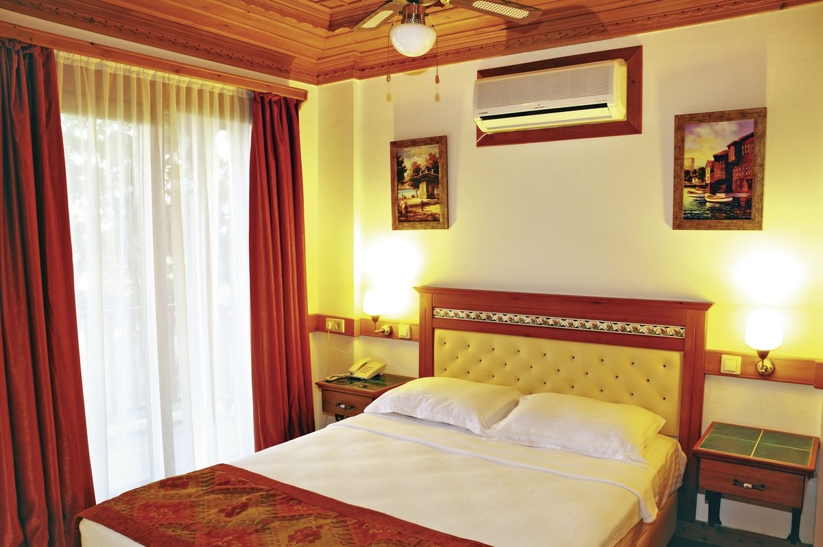 Hotel Angora Beach Resort, Türkei, Türkische Ägäis, Seferihisar, Bild 2
