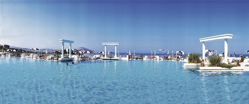 Korumar Deluxe Hotel, Türkei, Türkische Ägäis, Kusadasi, Bild 4