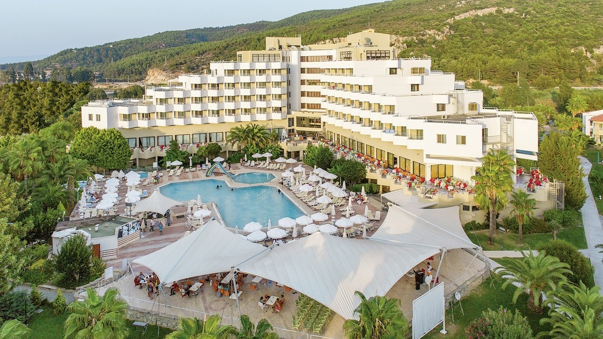 Hotel Richmond Ephesus Resort, Türkei, Türkische Ägäis, Selcuk, Bild 1