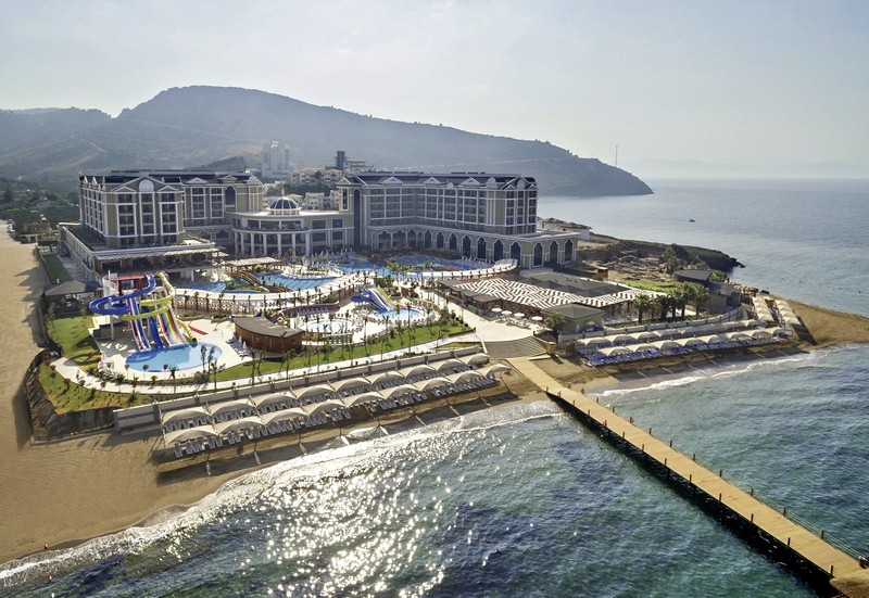 Hotel Sunis Efes Royal Palace Resort & Spa, Türkei, Türkische Ägäis, Özdere, Bild 3