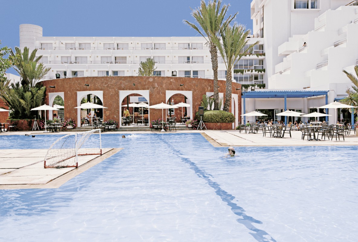 Hotel Atlas Amadil Beach, Marokko, Agadir, Bild 17