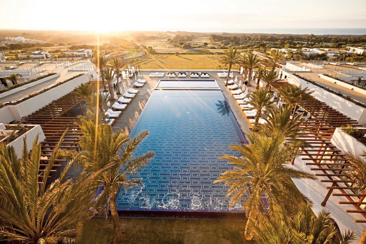 Hotel Sofitel Essaouira Mogador Golf, Marokko, Agadir, Essaouira, Bild 14