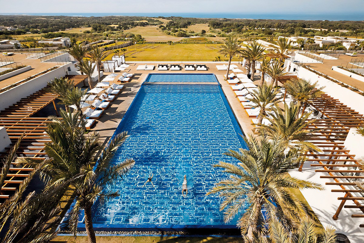 Hotel Sofitel Essaouira Mogador Golf, Marokko, Agadir, Essaouira, Bild 19