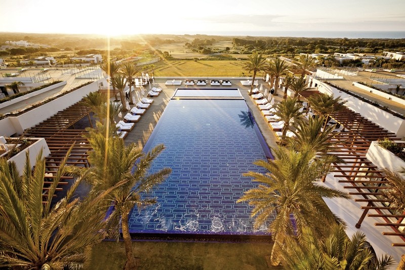 Hotel Sofitel Essaouira Mogador Golf, Marokko, Agadir, Essaouira, Bild 2