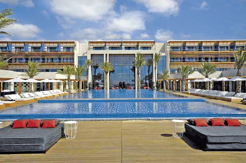 Hotel Sofitel Essaouira Mogador Golf, Marokko, Agadir, Essaouira, Bild 5