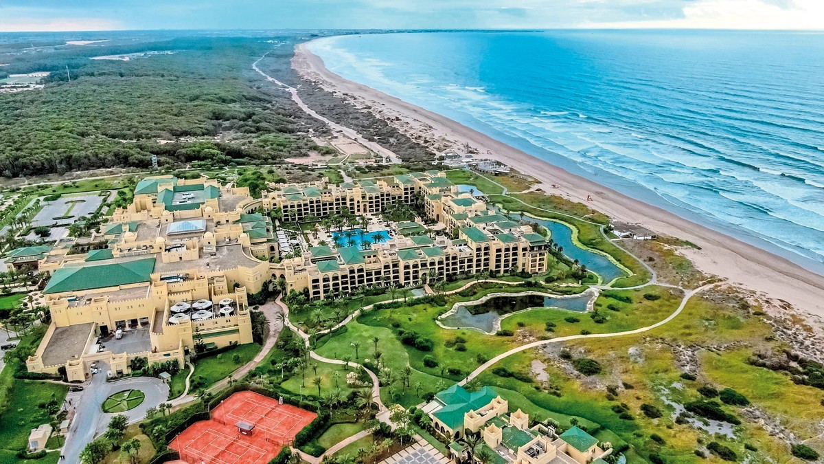 Hotel Mazagan Beach & Golf  Resort, Marokko, Agadir, El Jadida, Bild 31