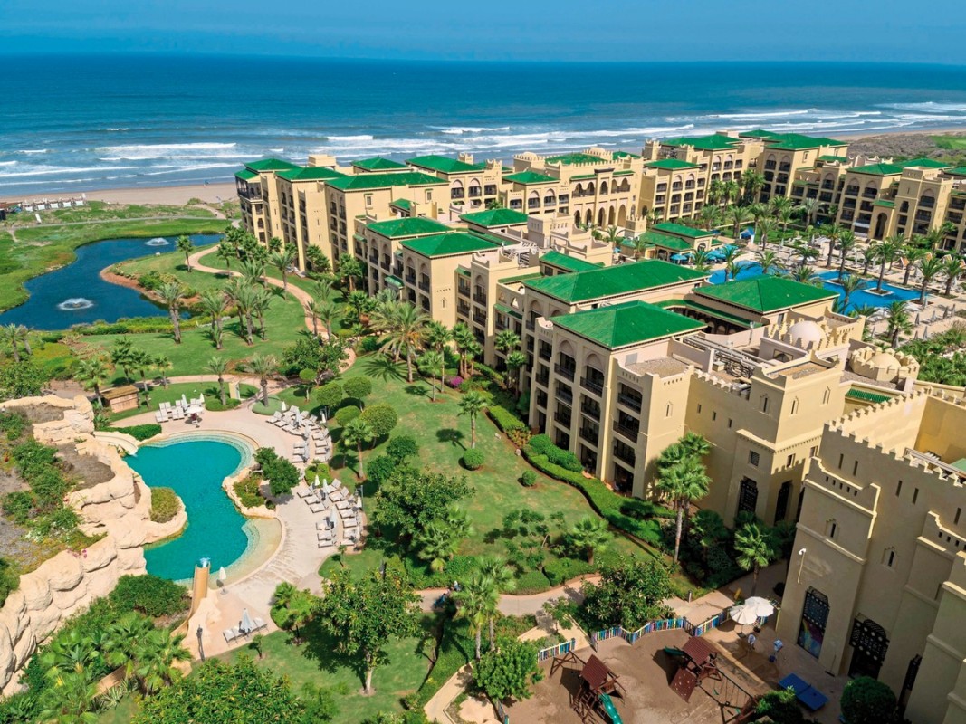 Hotel Mazagan Beach & Golf  Resort, Marokko, Agadir, El Jadida, Bild 59