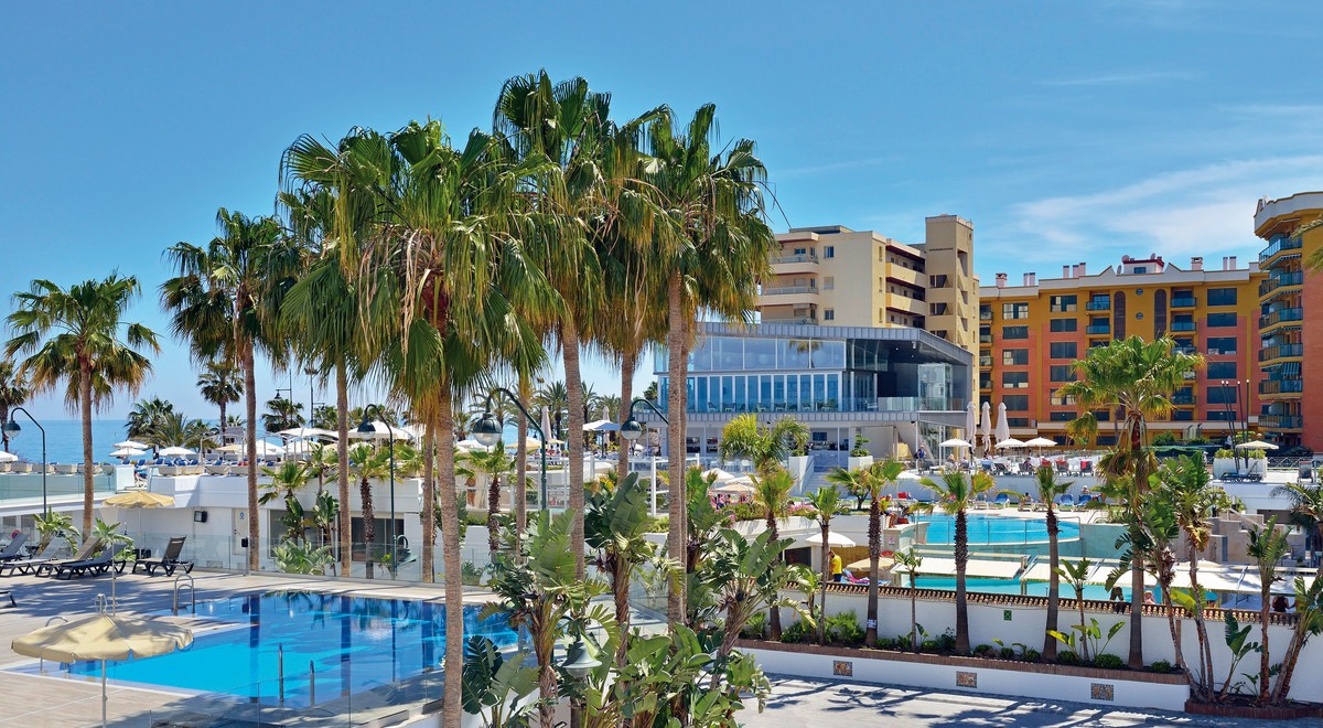 Hotel Sol Torremolinos – Don Marco, Spanien, Costa del Sol, Torremolinos, Bild 1