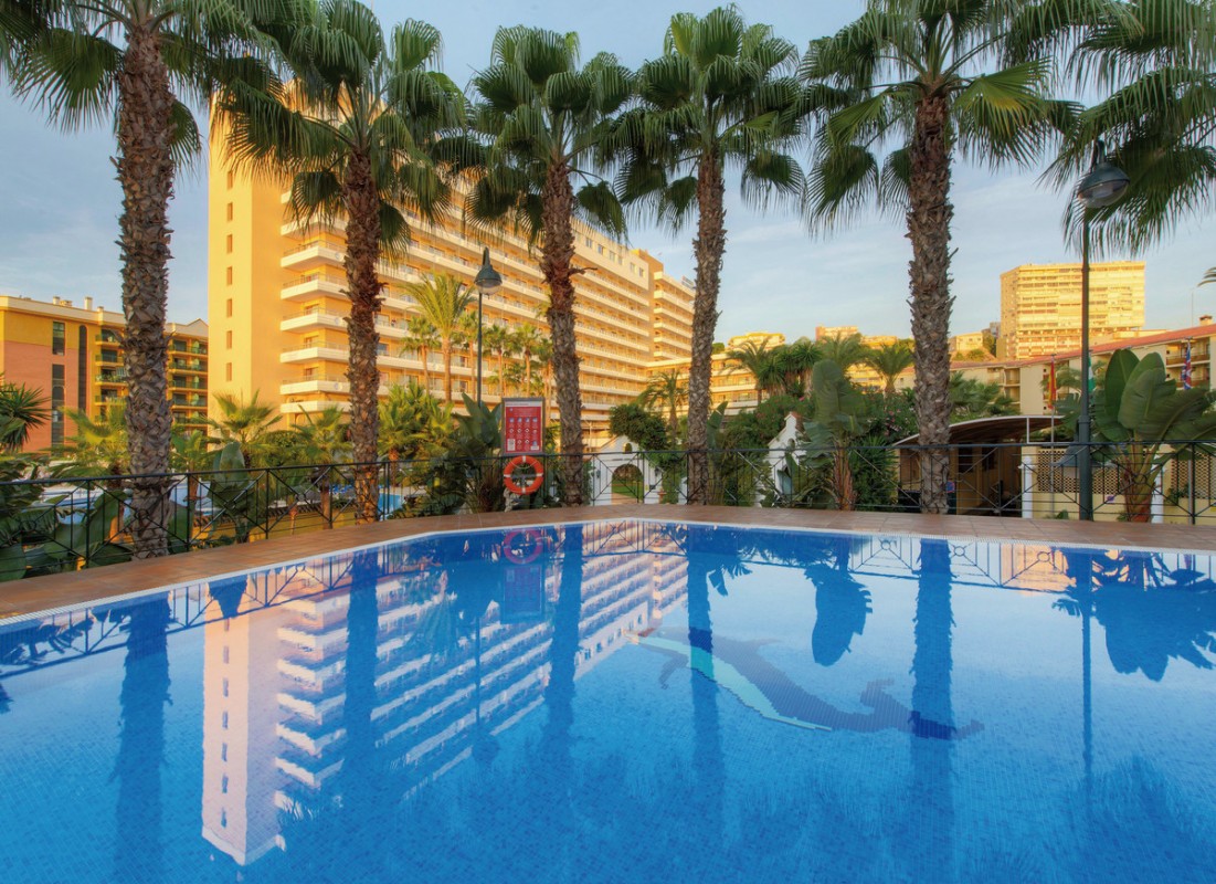 Hotel Sol Torremolinos – Don Marco, Spanien, Costa del Sol, Torremolinos, Bild 4