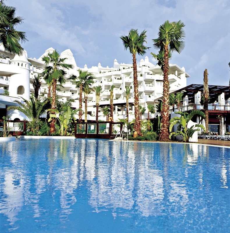 Hotel H10 Estepona Palace, Spanien, Costa del Sol, Estepona, Bild 6