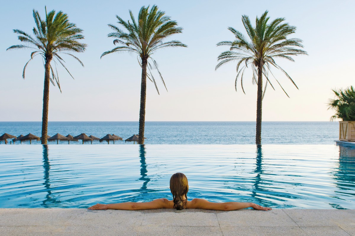 Hotel Vincci Selección Estrella del Mar, Spanien, Costa del Sol, Marbella, Bild 2