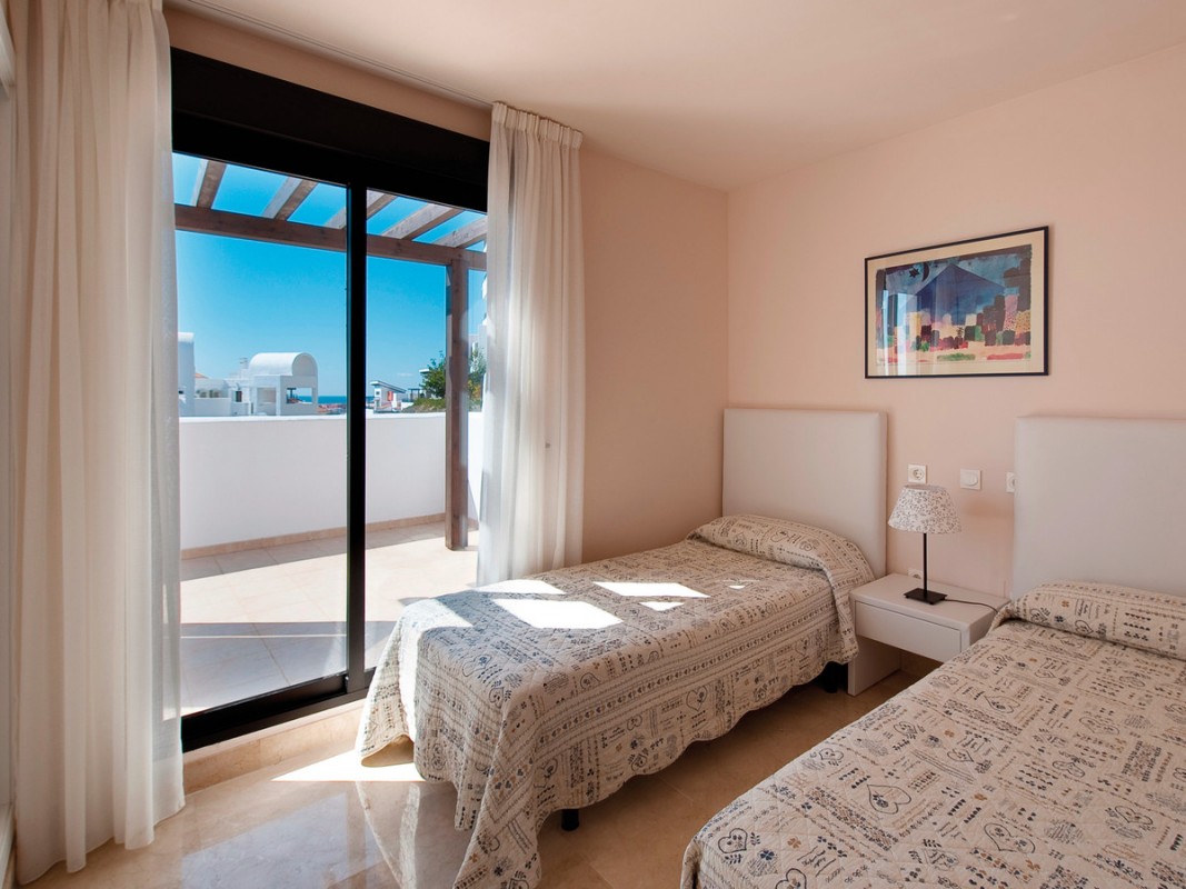 Hotel Olée Nerja Holiday Rentals, Spanien, Costa del Sol, Torrox Costa, Bild 22