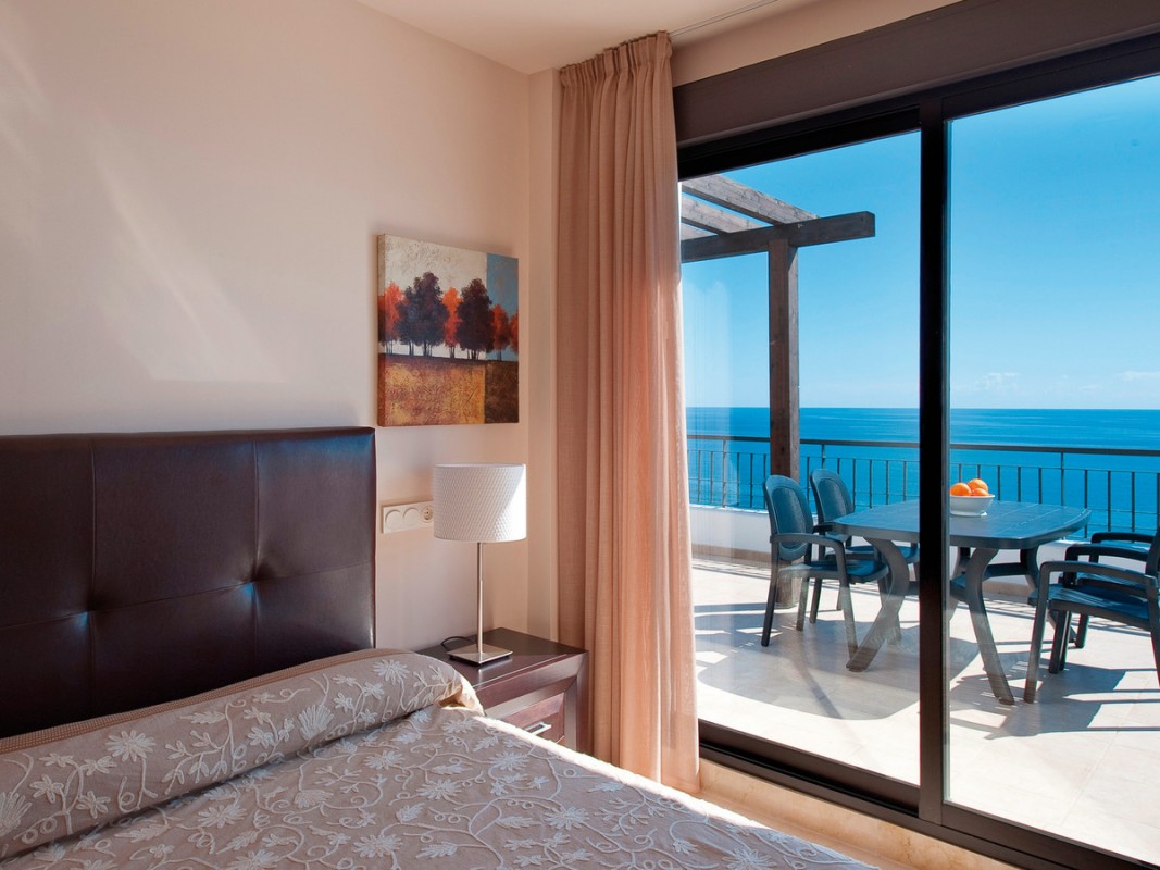 Hotel Olée Nerja Holiday Rentals, Spanien, Costa del Sol, Torrox Costa, Bild 23