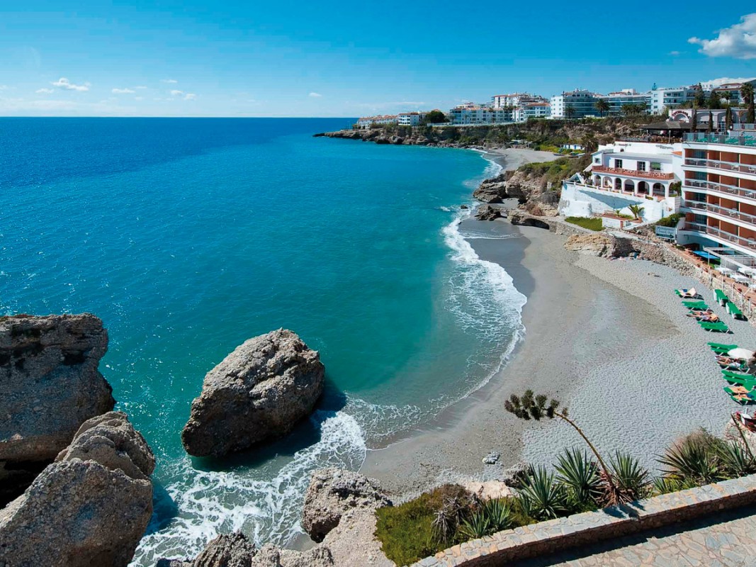 Hotel Olée Nerja Holiday Rentals, Spanien, Costa del Sol, Torrox Costa, Bild 3