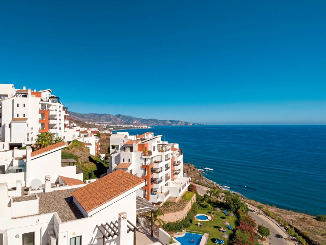 Hotel Olée Nerja Holiday Rentals, Spanien, Costa del Sol, Torrox Costa, Bild 5