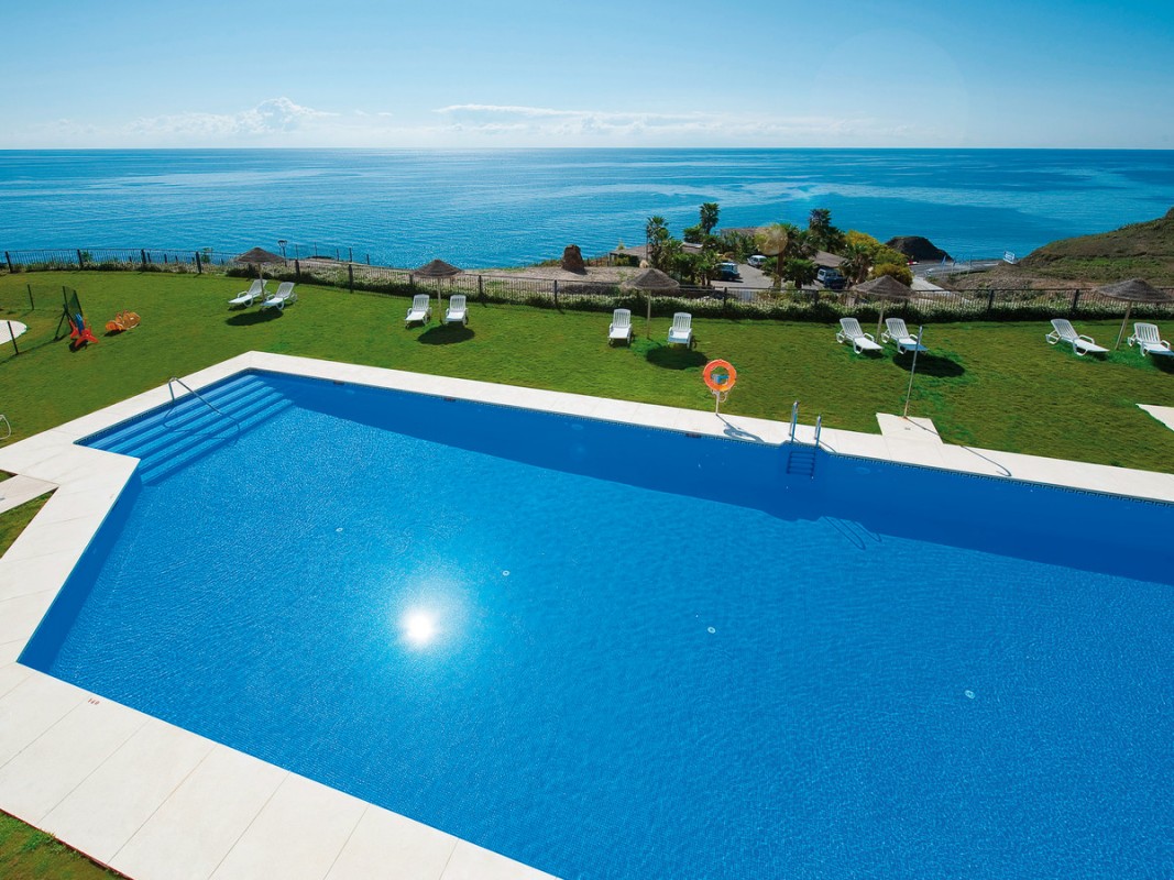 Hotel Olée Nerja Holiday Rentals, Spanien, Costa del Sol, Torrox Costa, Bild 6
