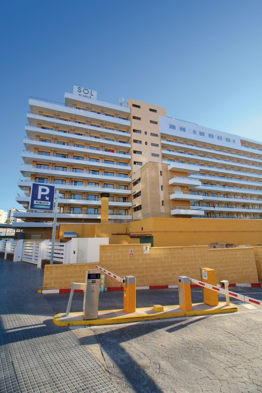 Hotel Sol Torremolinos – Don Pablo, Spanien, Costa del Sol, Torremolinos, Bild 24