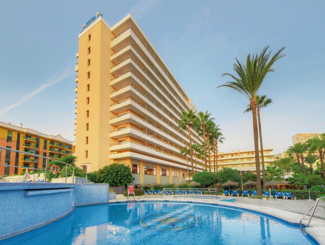 Hotel Sol Torremolinos – Don Pablo, Spanien, Costa del Sol, Torremolinos, Bild 5