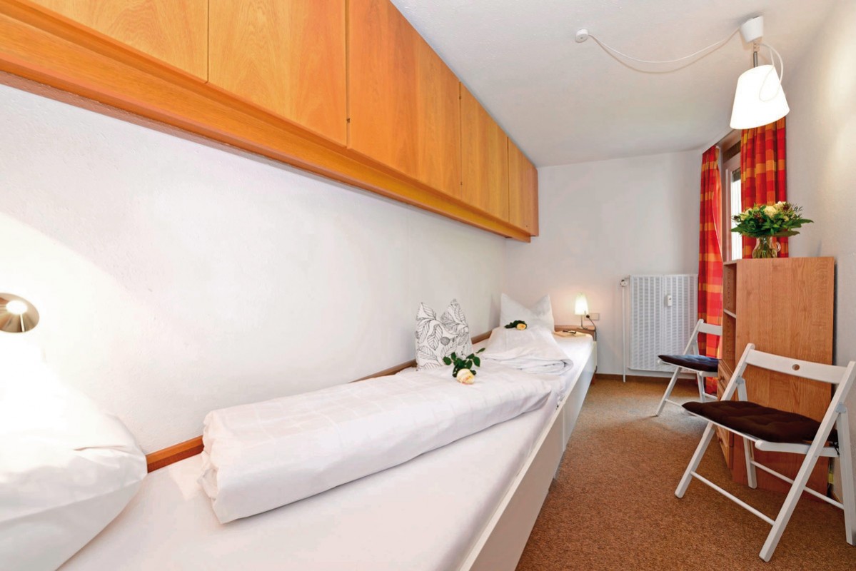 Hotel Familienhotel Kleinwalsertal, Österreich, Vorarlberg, Riezlern, Bild 5