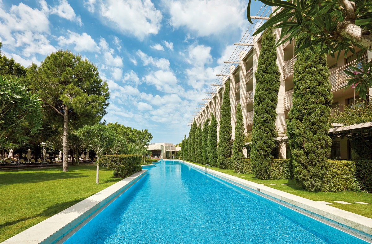 Hotel Gloria Serenity Resort, Türkei, Südtürkei, Belek, Bild 14