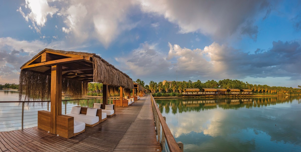 Hotel Gloria Serenity Resort, Türkei, Südtürkei, Belek, Bild 15