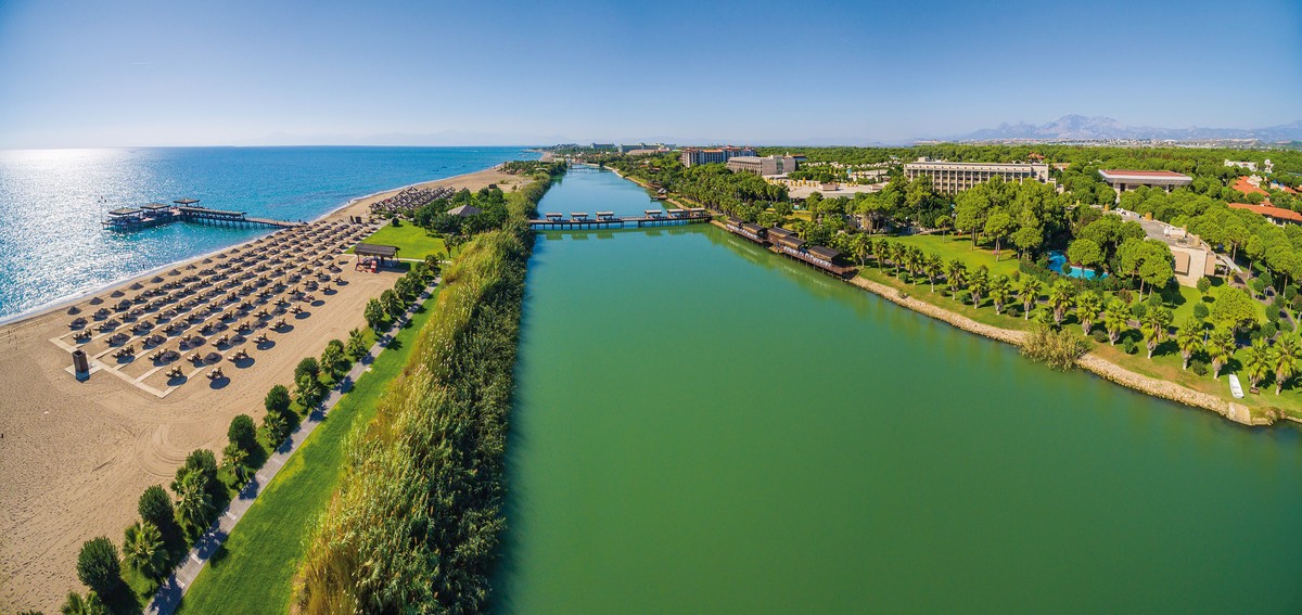 Hotel Gloria Serenity Resort, Türkei, Südtürkei, Belek, Bild 16