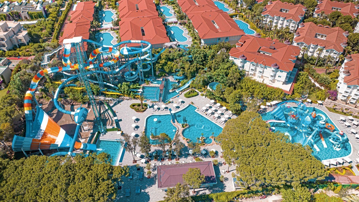 Hotel Güral Premier Belek, Türkei, Südtürkei, Belek, Bild 19