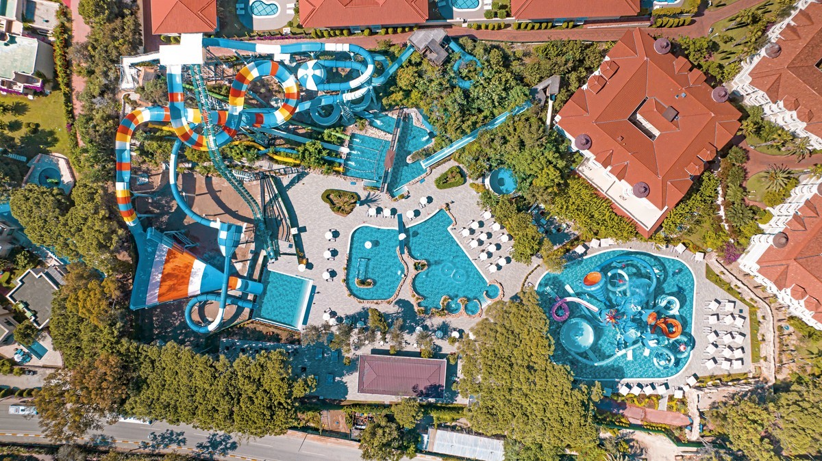 Hotel Güral Premier Belek, Türkei, Südtürkei, Belek, Bild 20