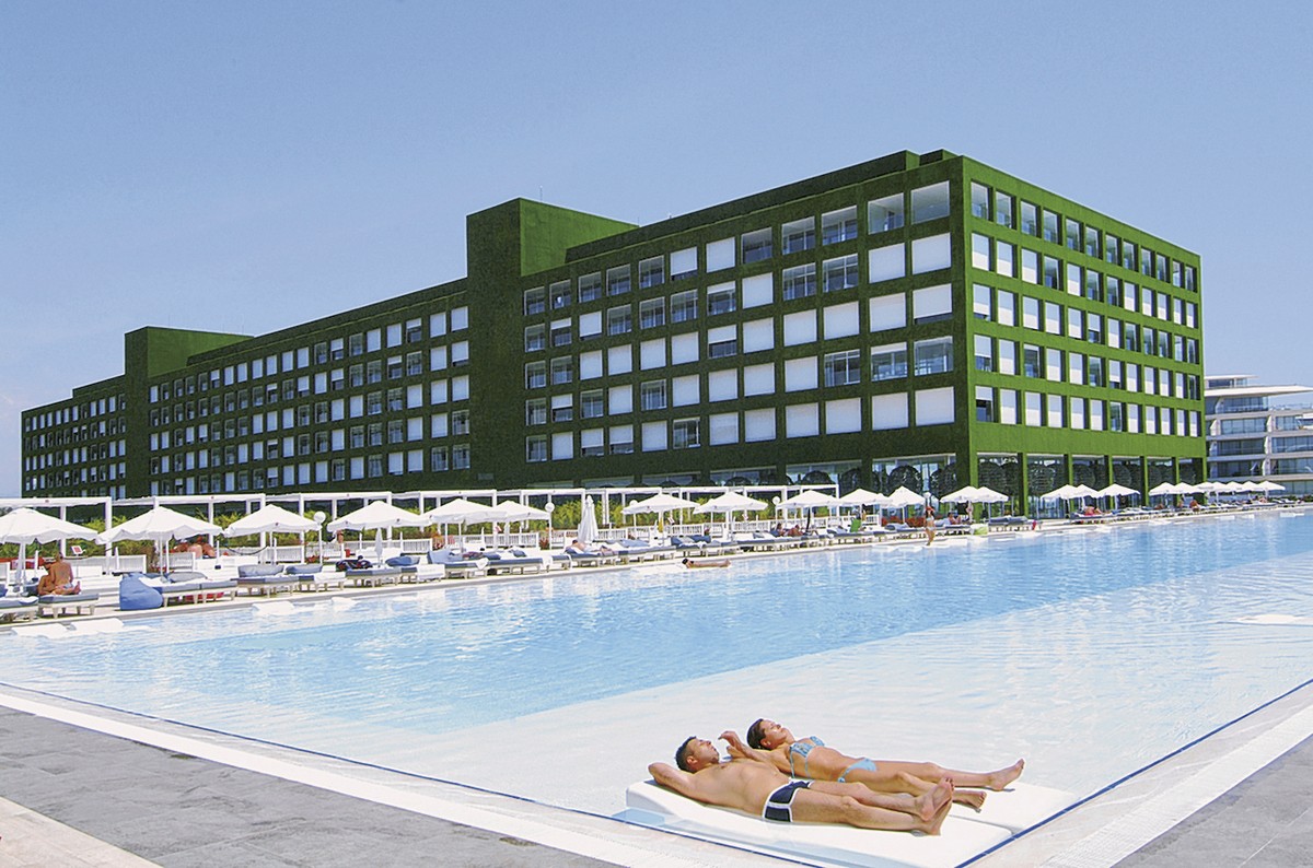 Hotel Adam & Eve, Türkei, Südtürkei, Belek, Bild 24