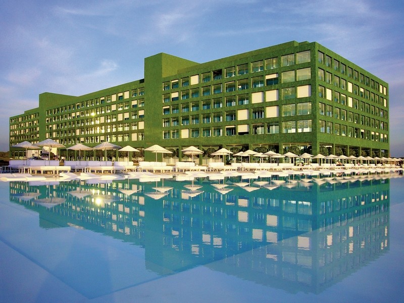 Hotel Adam & Eve, Türkei, Südtürkei, Belek, Bild 6