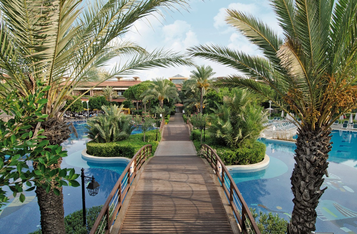 Hotel Gloria Golf Resort, Türkei, Südtürkei, Belek, Bild 12